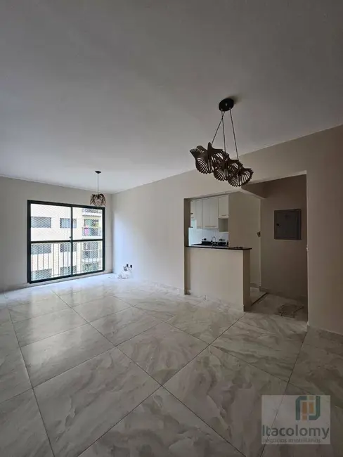 Foto 1 de Apartamento com 2 quartos para alugar, 87m2 em Alphaville Industrial, Barueri - SP