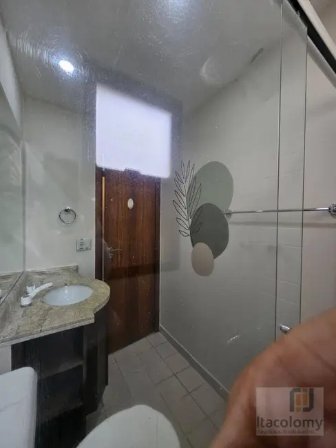 Foto 6 de Apartamento com 2 quartos para alugar, 87m2 em Alphaville Industrial, Barueri - SP