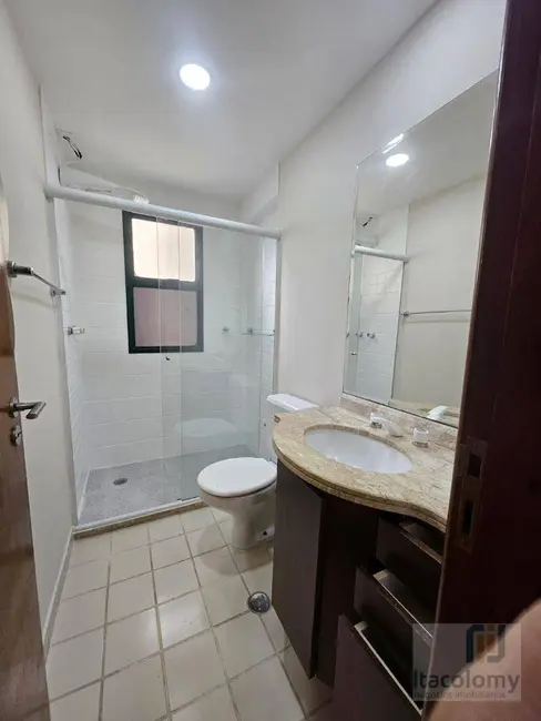 Foto 5 de Apartamento com 2 quartos para alugar, 87m2 em Alphaville Industrial, Barueri - SP