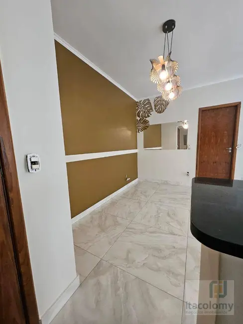 Foto 3 de Apartamento com 2 quartos para alugar, 87m2 em Alphaville Industrial, Barueri - SP