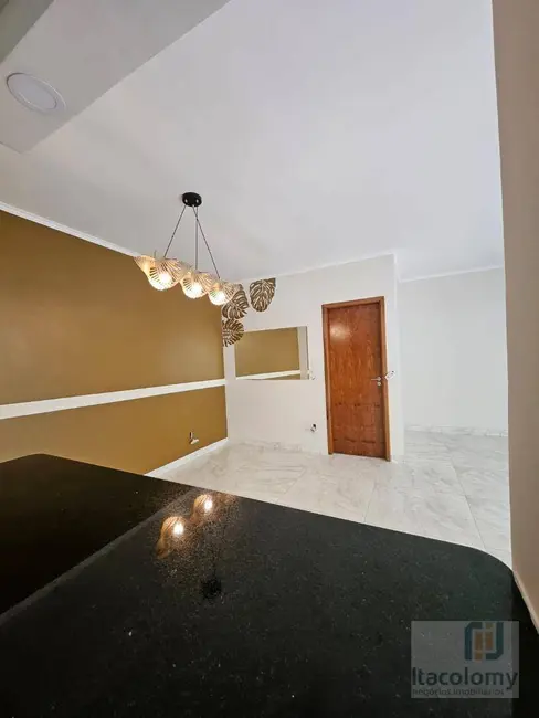 Foto 4 de Apartamento com 2 quartos para alugar, 87m2 em Alphaville Industrial, Barueri - SP