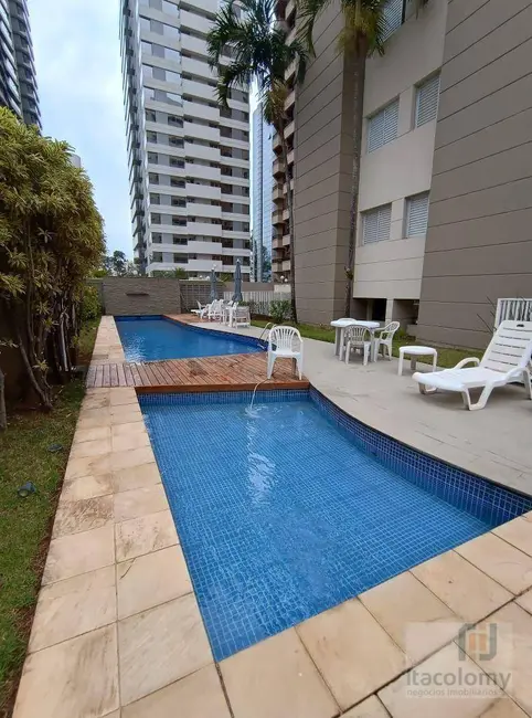 Foto 7 de Apartamento com 3 quartos à venda, 86m2 em Alphaville Industrial, Barueri - SP