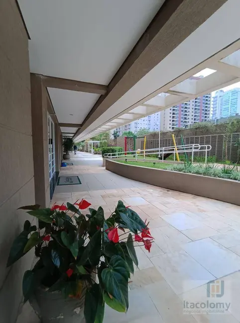 Foto 4 de Apartamento com 3 quartos à venda, 86m2 em Alphaville Industrial, Barueri - SP