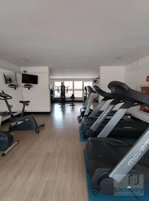 Foto 8 de Apartamento com 3 quartos à venda, 86m2 em Alphaville Industrial, Barueri - SP