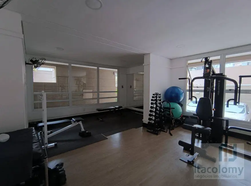 Foto 6 de Apartamento com 3 quartos à venda, 86m2 em Alphaville Industrial, Barueri - SP