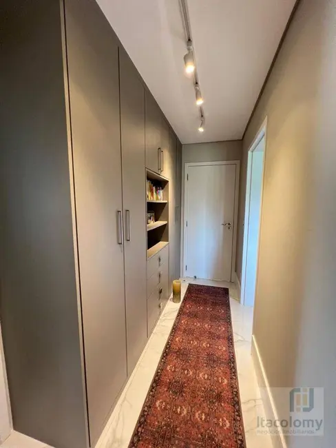 Foto 7 de Apartamento com 3 quartos à venda, 228m2 em Alphaville Empresarial, Barueri - SP