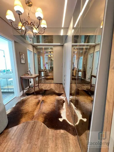 Foto 9 de Apartamento com 3 quartos à venda, 228m2 em Alphaville Empresarial, Barueri - SP