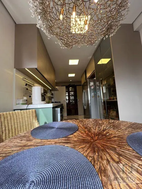 Foto 6 de Apartamento com 3 quartos à venda, 228m2 em Alphaville Empresarial, Barueri - SP