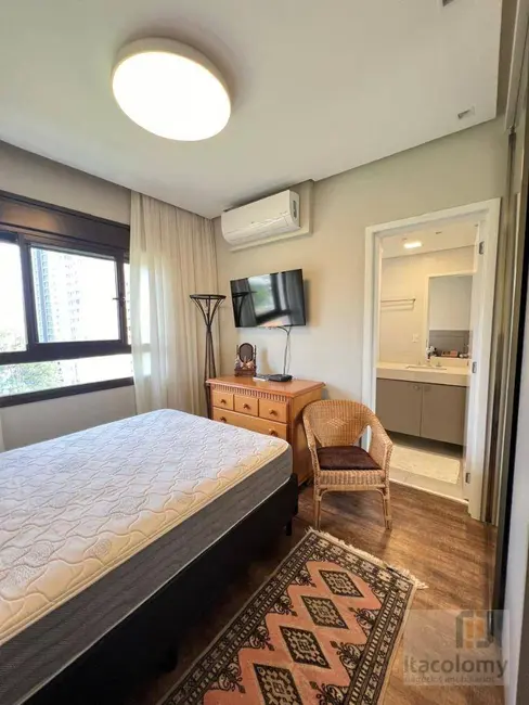 Foto 8 de Apartamento com 3 quartos à venda, 228m2 em Alphaville Empresarial, Barueri - SP