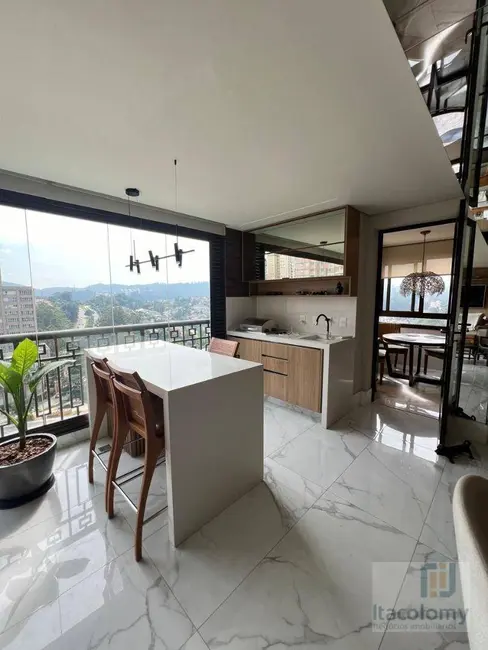 Foto 3 de Apartamento com 3 quartos à venda, 228m2 em Alphaville Empresarial, Barueri - SP