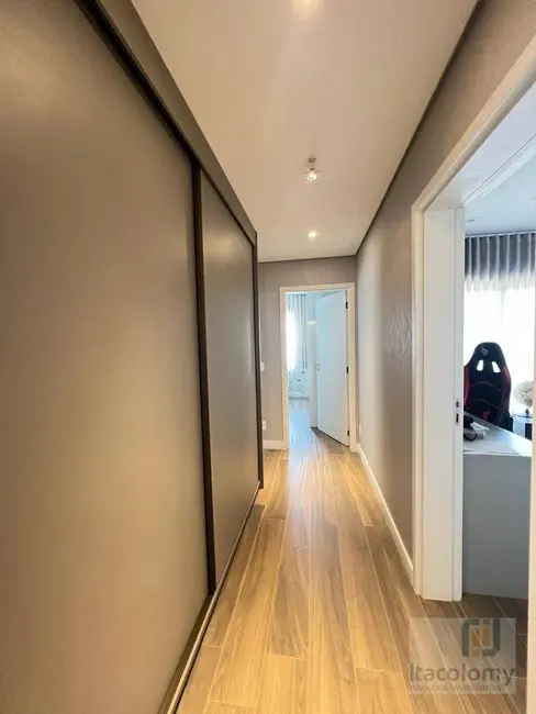 Foto 9 de Apartamento com 3 quartos à venda, 228m2 em Alphaville Empresarial, Barueri - SP