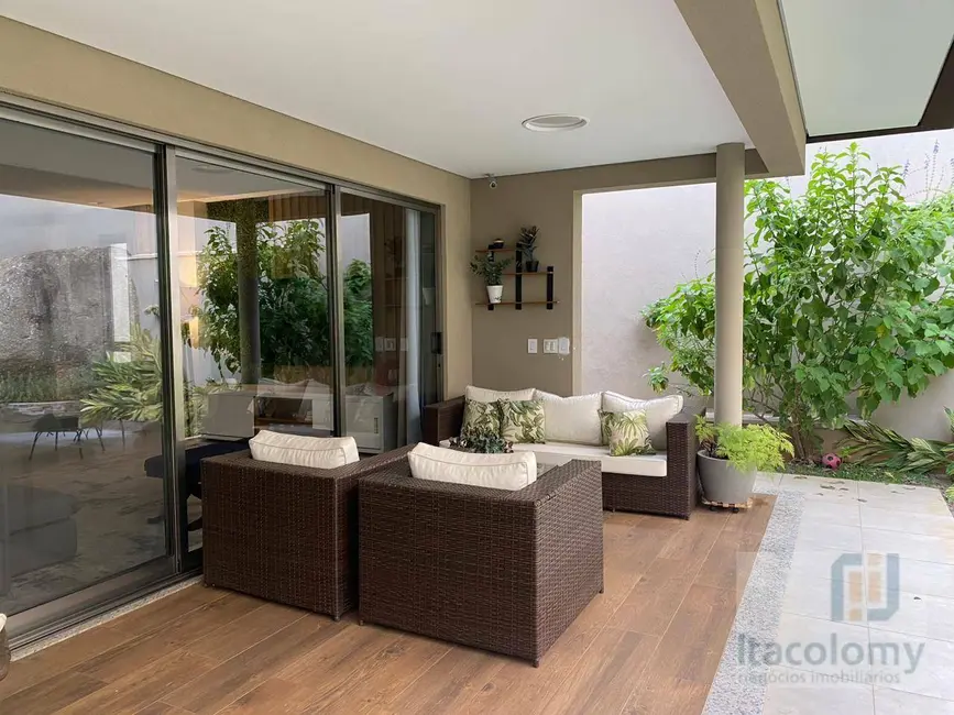 Foto 3 de Casa de Condomínio com 4 quartos à venda, 500m2 em Alphaville Residencial Plus, Barueri - SP