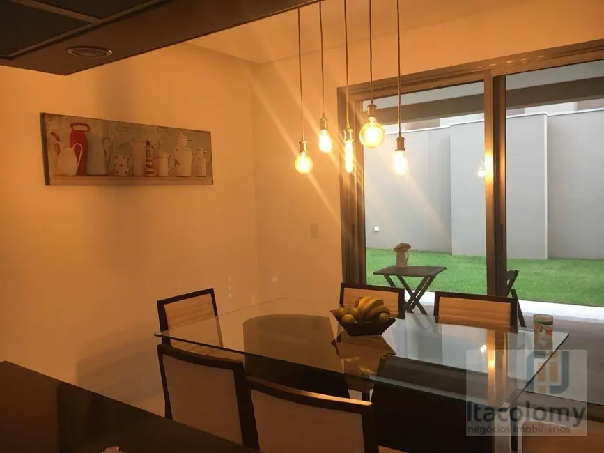 Foto 5 de Casa de Condomínio com 4 quartos à venda, 500m2 em Alphaville Residencial Plus, Barueri - SP