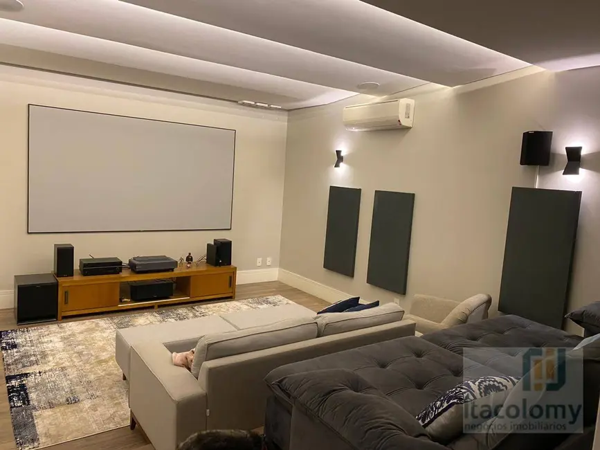 Foto 4 de Casa de Condomínio com 4 quartos à venda, 500m2 em Alphaville Residencial Plus, Barueri - SP