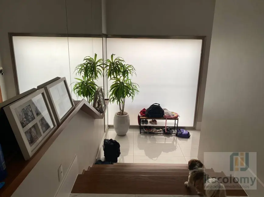 Foto 8 de Casa de Condomínio com 4 quartos à venda, 500m2 em Alphaville Residencial Plus, Barueri - SP