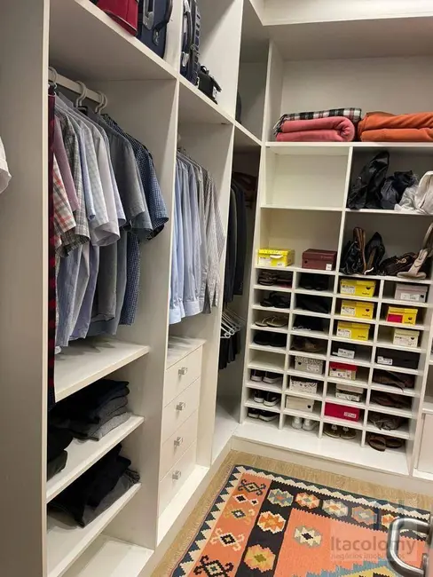 Foto 6 de Casa de Condomínio com 4 quartos para alugar, 450m2 em Colinas da Anhangüera, Santana De Parnaiba - SP