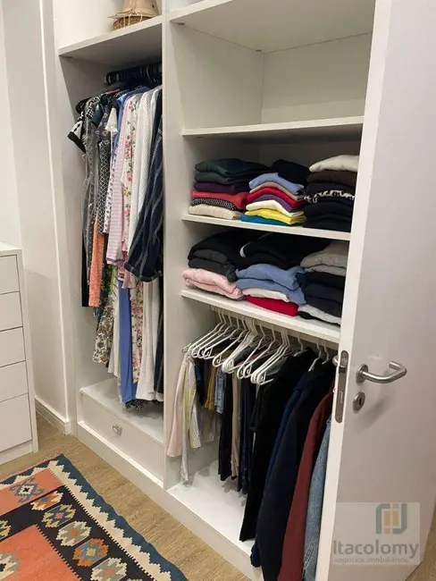 Foto 8 de Casa de Condomínio com 4 quartos para alugar, 450m2 em Colinas da Anhangüera, Santana De Parnaiba - SP