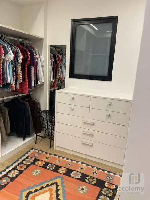 Foto 7 de Casa de Condomínio com 4 quartos para alugar, 450m2 em Colinas da Anhangüera, Santana De Parnaiba - SP