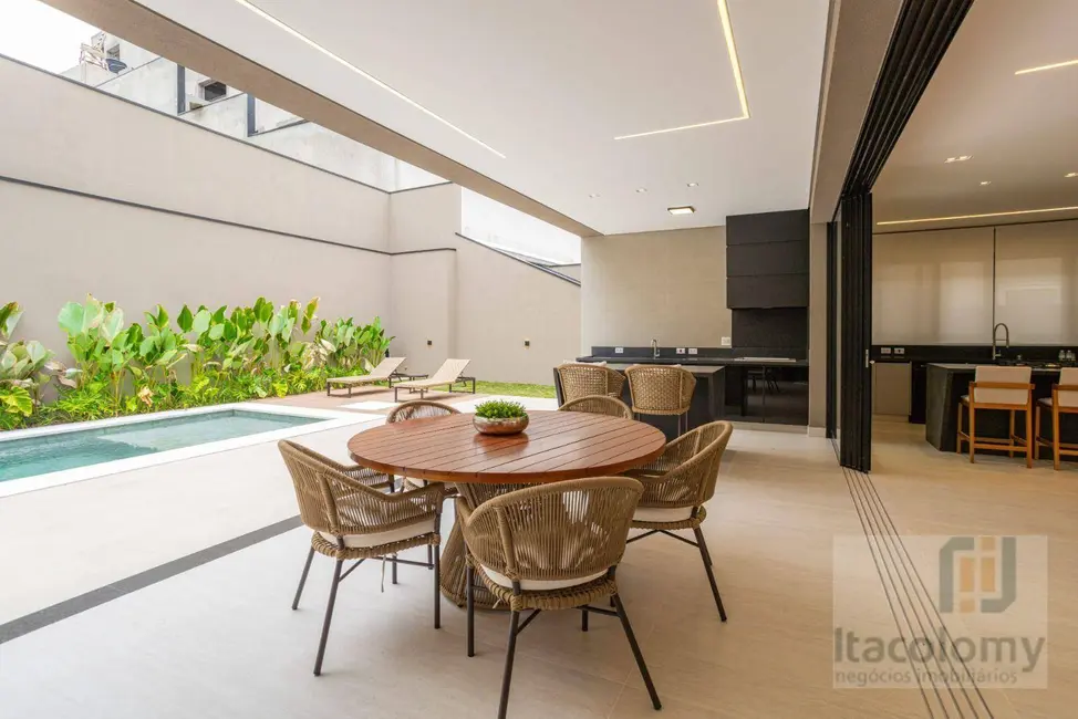 Foto 3 de Casa de Condomínio com 4 quartos à venda, 441m2 em Santana De Parnaiba - SP