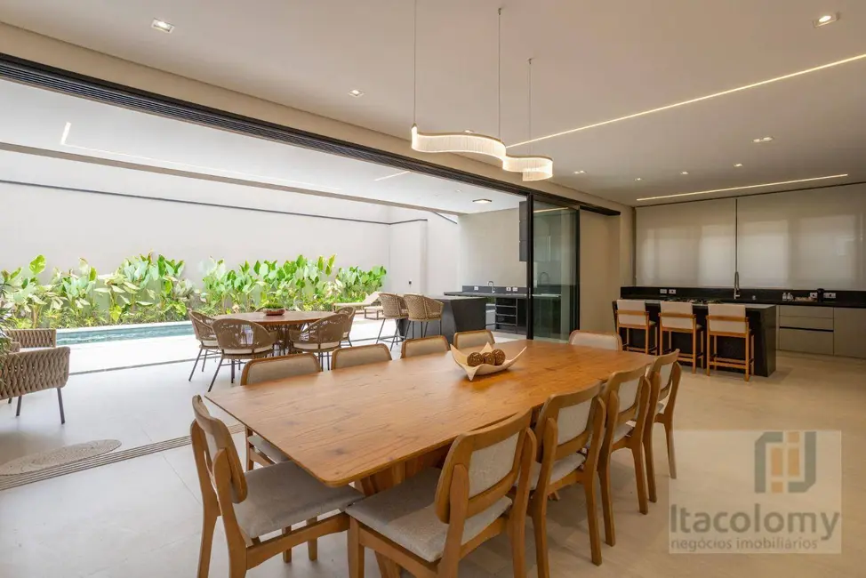 Foto 7 de Casa de Condomínio com 4 quartos à venda, 441m2 em Santana De Parnaiba - SP