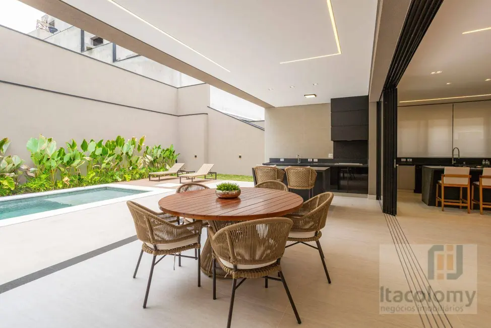 Foto 3 de Casa de Condomínio com 4 quartos à venda, 441m2 em Santana De Parnaiba - SP