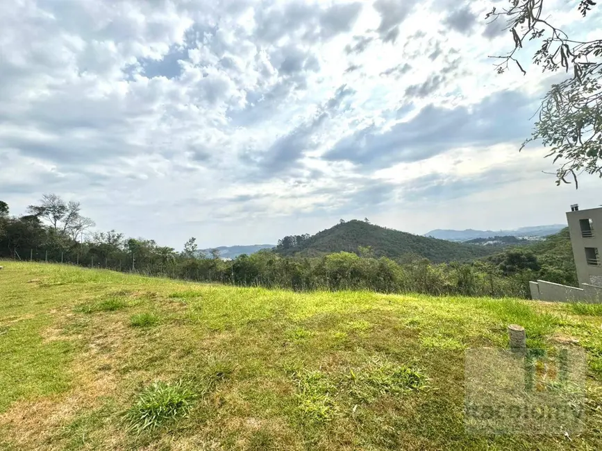 Foto 6 de Terreno / Lote à venda, 575m2 em Santana De Parnaiba - SP