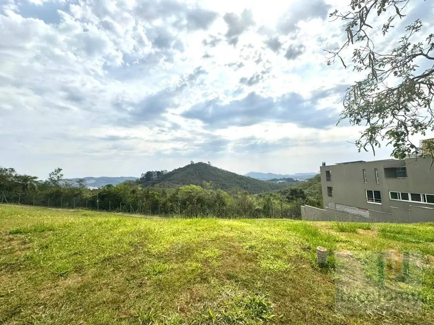 Foto 2 de Terreno / Lote à venda, 575m2 em Santana De Parnaiba - SP