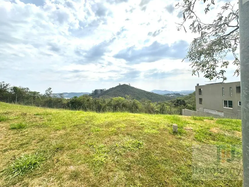 Foto 3 de Terreno / Lote à venda, 575m2 em Santana De Parnaiba - SP