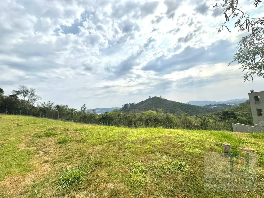 Foto 6 de Terreno / Lote à venda, 575m2 em Santana De Parnaiba - SP