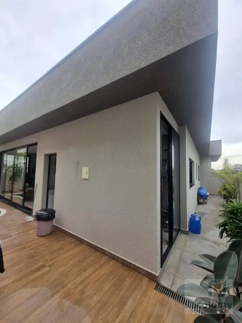 Foto 6 de Casa de Condomínio com 3 quartos à venda, 348m2 em Suru, Santana De Parnaiba - SP