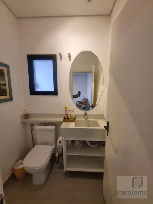 Foto 9 de Casa de Condomínio com 3 quartos à venda, 348m2 em Suru, Santana De Parnaiba - SP