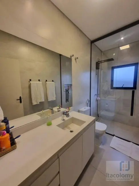 Foto 8 de Casa de Condomínio com 3 quartos à venda, 348m2 em Suru, Santana De Parnaiba - SP