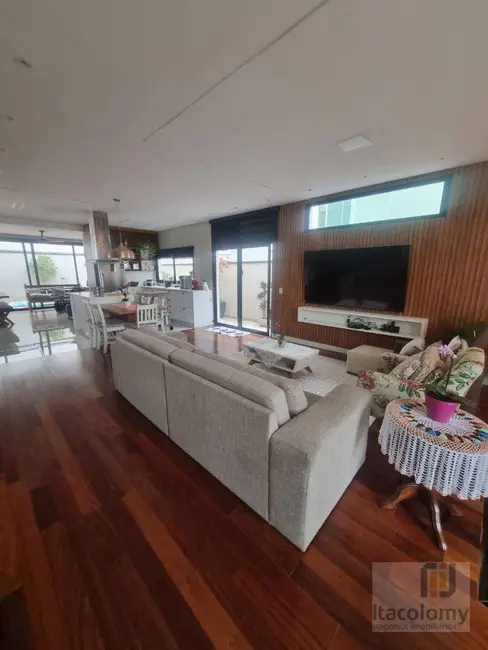 Foto 7 de Casa de Condomínio com 3 quartos à venda, 348m2 em Suru, Santana De Parnaiba - SP