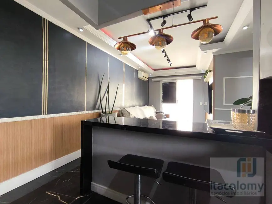 Apartamento com 3 quartos à venda, 68m2 em Jardim Tupanci, Barueri - SP - imagem 9 Foto 9 de Apartamento com 3 quartos à venda, 68m2 em Jardim Tupanci, Barueri - SP