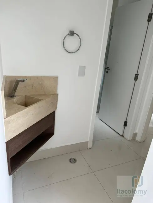 Foto 3 de Casa de Condomínio com 4 quartos à venda e para alugar, 525m2 em Santana De Parnaiba - SP