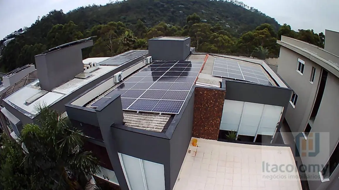 Casa de Condomínio com 4 quartos à venda e para alugar, 525m2 em Santana De Parnaiba - SP - imagem 7 Foto 7 de Casa de Condomínio com 4 quartos à venda e para alugar, 525m2 em Santana De Parnaiba - SP