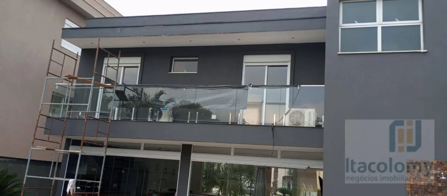 Casa de Condomínio com 4 quartos à venda e para alugar, 525m2 em Santana De Parnaiba - SP - imagem 8 Foto 8 de Casa de Condomínio com 4 quartos à venda e para alugar, 525m2 em Santana De Parnaiba - SP