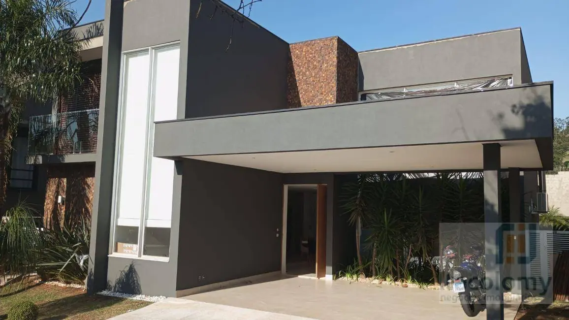 Casa de Condomínio com 4 quartos à venda e para alugar, 525m2 em Santana De Parnaiba - SP - imagem 5 Foto 5 de Casa de Condomínio com 4 quartos à venda e para alugar, 525m2 em Santana De Parnaiba - SP