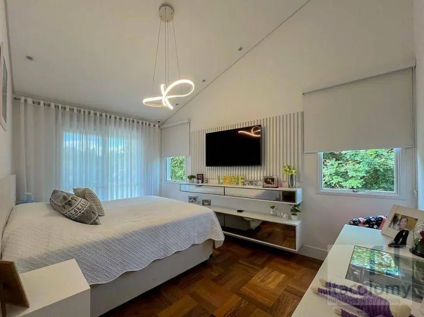 Foto 9 de Casa de Condomínio com 4 quartos à venda, 537m2 em Alphaville Conde II, Barueri - SP