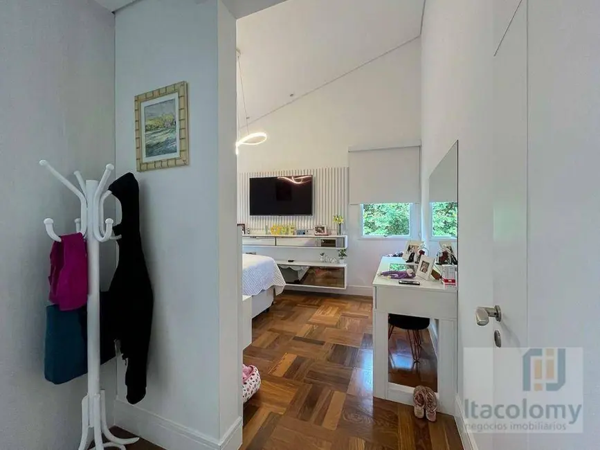 Foto 7 de Casa de Condomínio com 4 quartos à venda, 537m2 em Alphaville Conde II, Barueri - SP