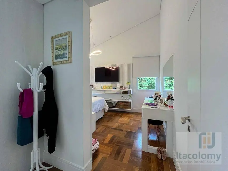 Foto 7 de Casa de Condomínio com 4 quartos à venda, 537m2 em Alphaville Conde II, Barueri - SP