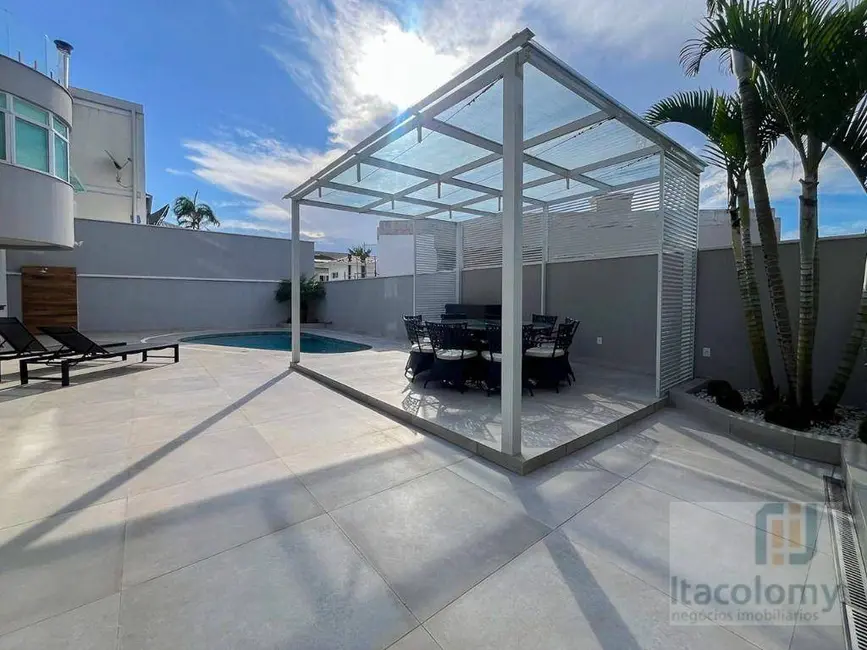 Foto 2 de Casa de Condomínio com 4 quartos à venda, 537m2 em Alphaville Conde II, Barueri - SP