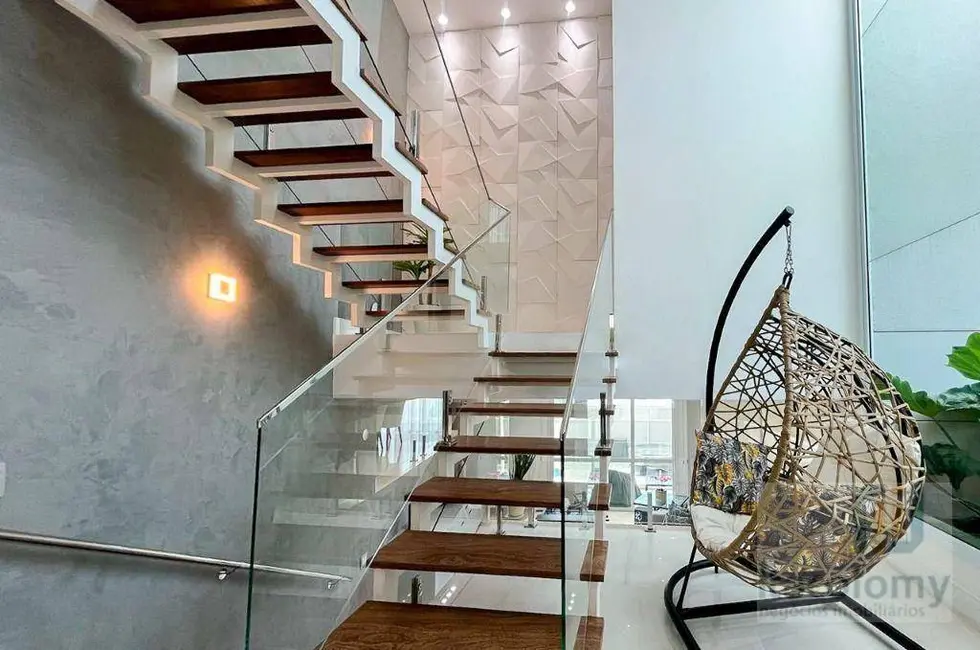 Foto 6 de Casa de Condomínio com 4 quartos à venda, 537m2 em Alphaville Conde II, Barueri - SP