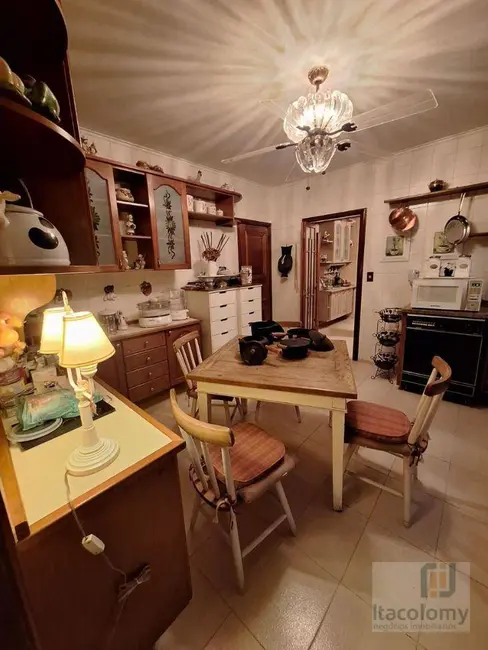 Foto 6 de Casa de Condomínio com 4 quartos à venda e para alugar, 640m2 em Barueri - SP