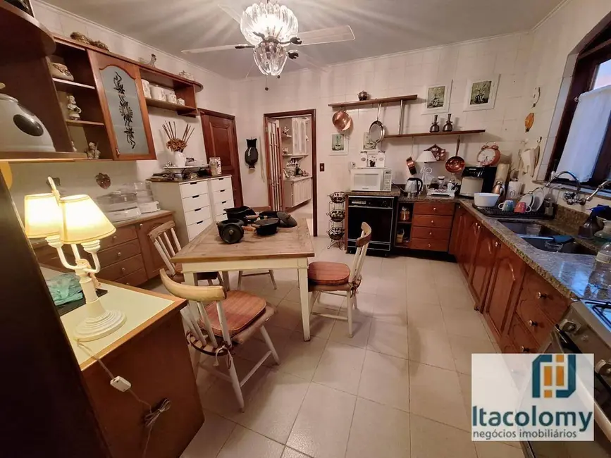 Foto 7 de Casa de Condomínio com 4 quartos à venda e para alugar, 640m2 em Barueri - SP