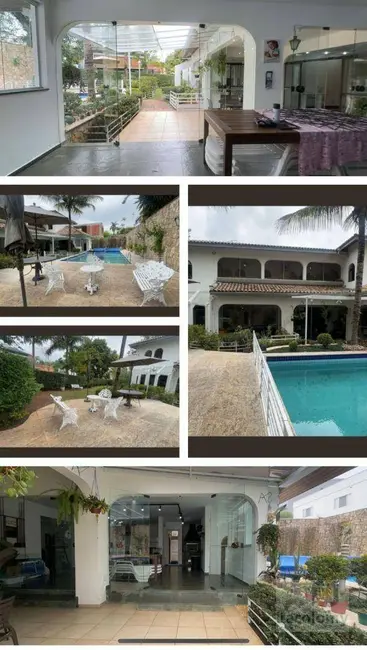 Casa de Condomínio com 4 quartos à venda e para alugar, 700m2 em Barueri - SP - imagem 2 Foto 2 de Casa de Condomínio com 4 quartos à venda e para alugar, 700m2 em Barueri - SP