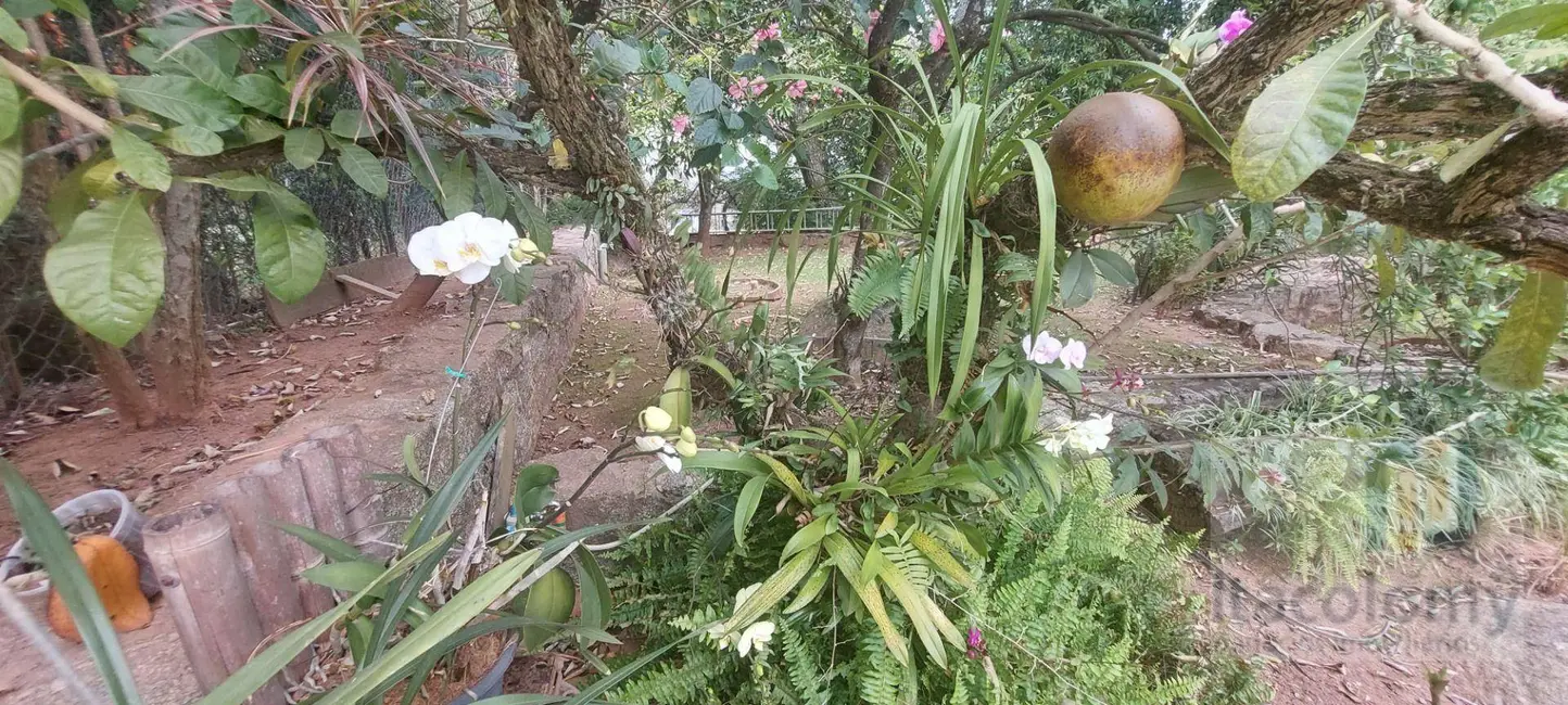 Foto 8 de Casa de Condomínio com 3 quartos à venda e para alugar, 688m2 em Santana De Parnaiba - SP