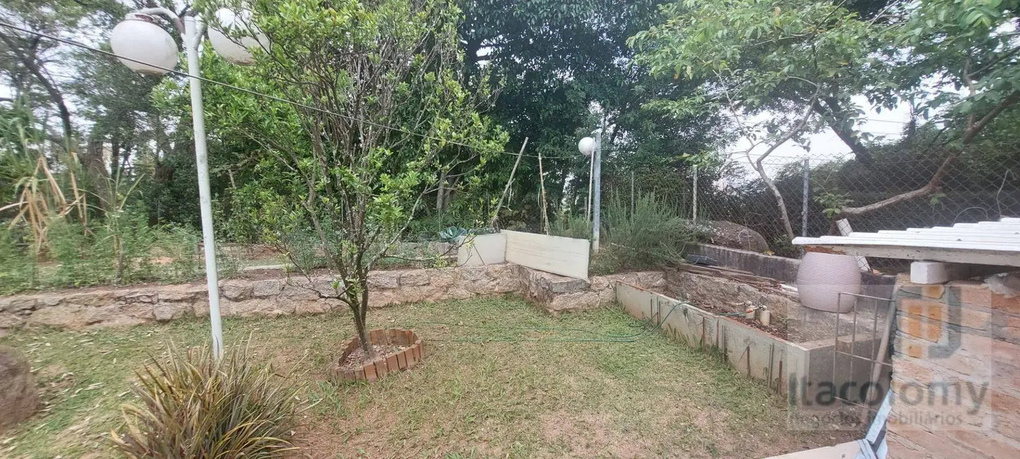 Foto 6 de Casa de Condomínio com 3 quartos à venda e para alugar, 688m2 em Santana De Parnaiba - SP