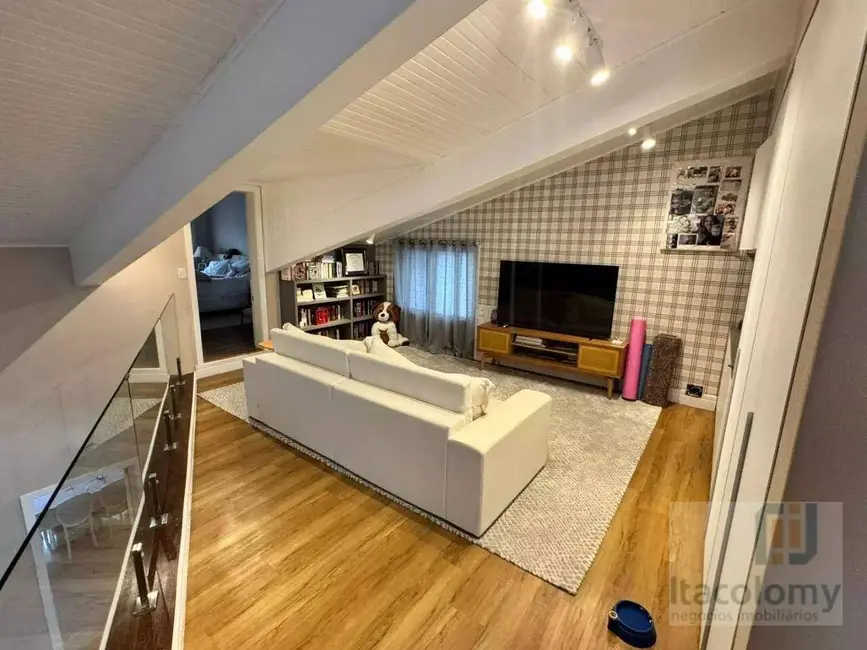 Foto 4 de Casa de Condomínio com 4 quartos à venda, 706m2 em Barueri - SP