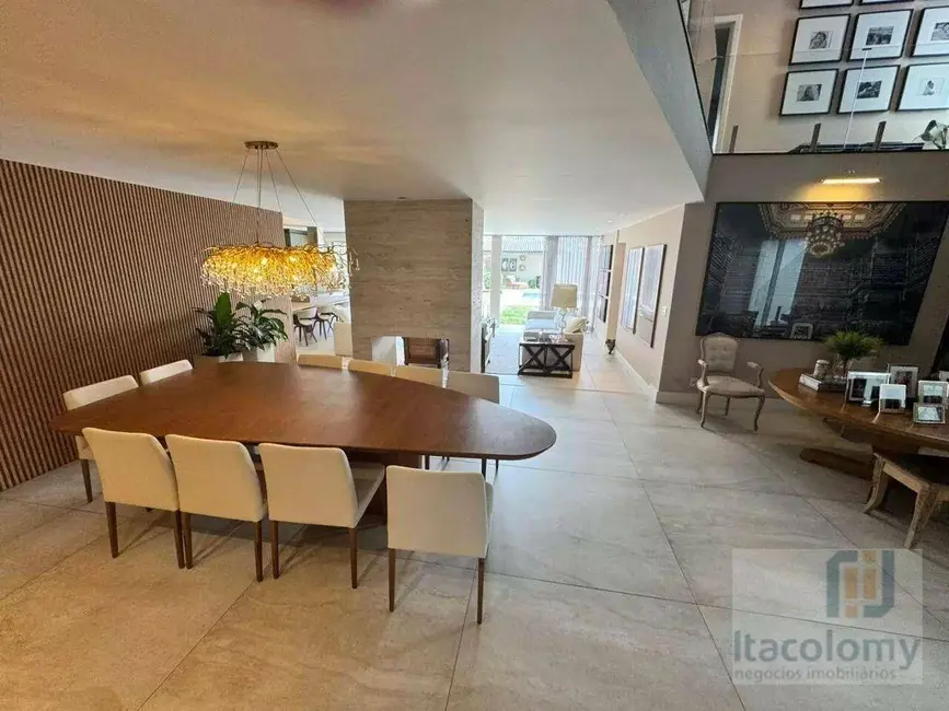 Foto 5 de Casa de Condomínio com 4 quartos à venda, 706m2 em Barueri - SP